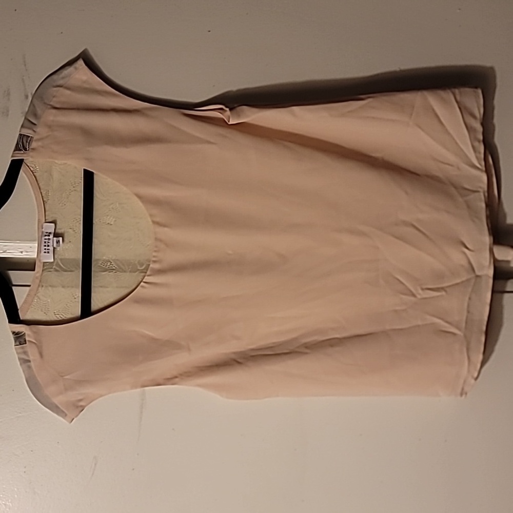 BARNEYS NEW YORK Blouse